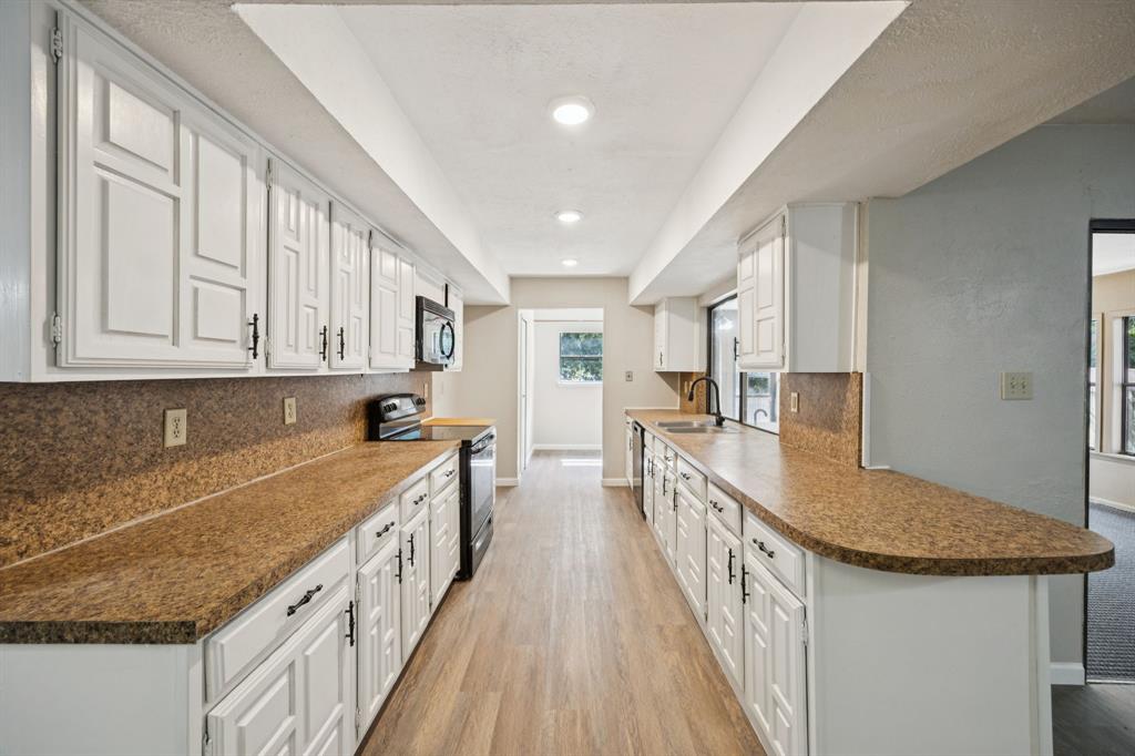 Woodfield Add - Residential