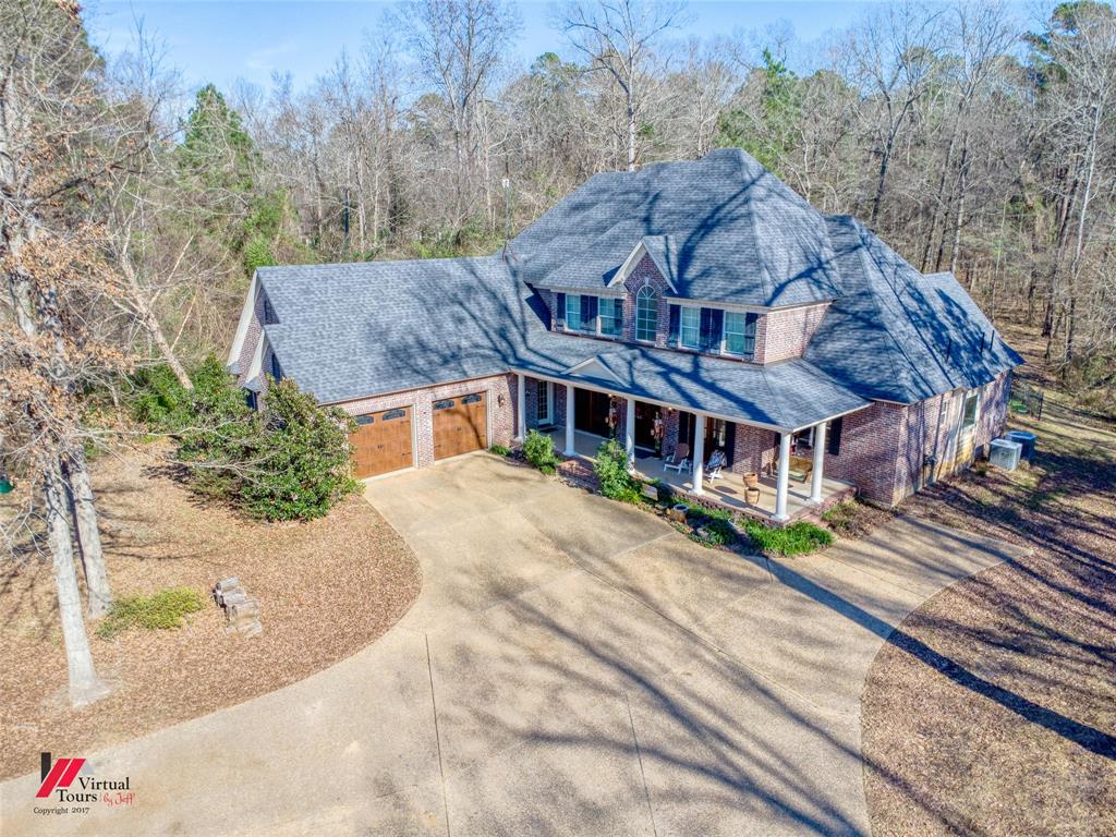 Montgomery Suburban Acres 02 - Residential
