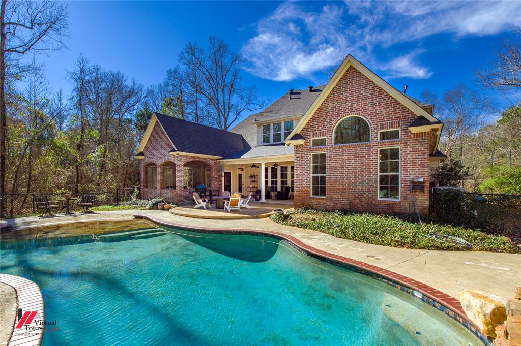 Montgomery Suburban Acres 02 - Residential