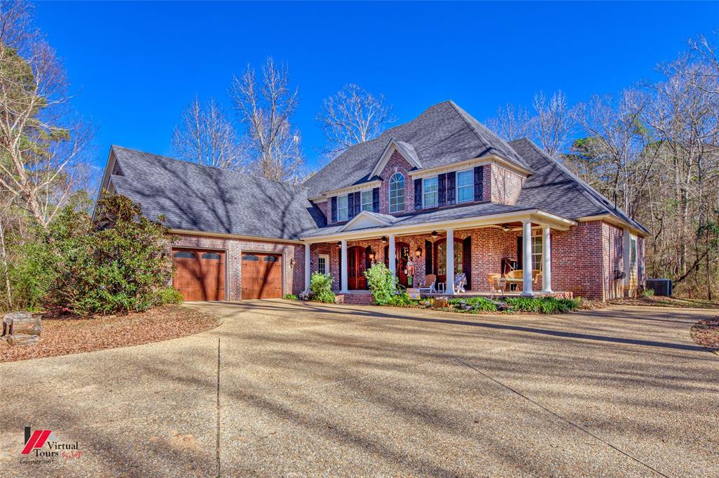 Montgomery Suburban Acres 02 - Residential