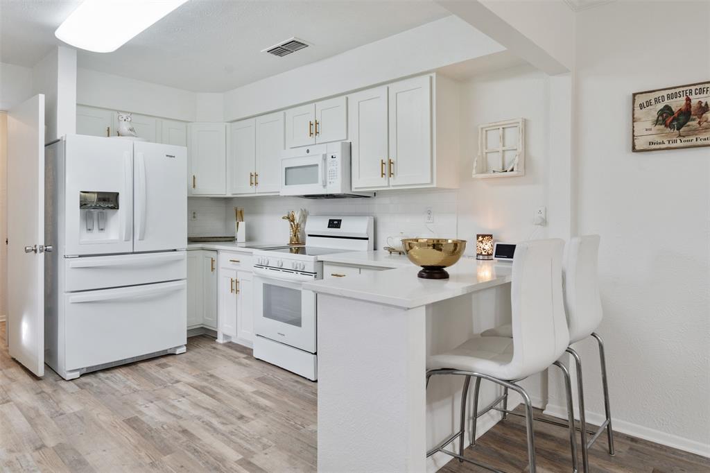 Colonial Acres - Residential