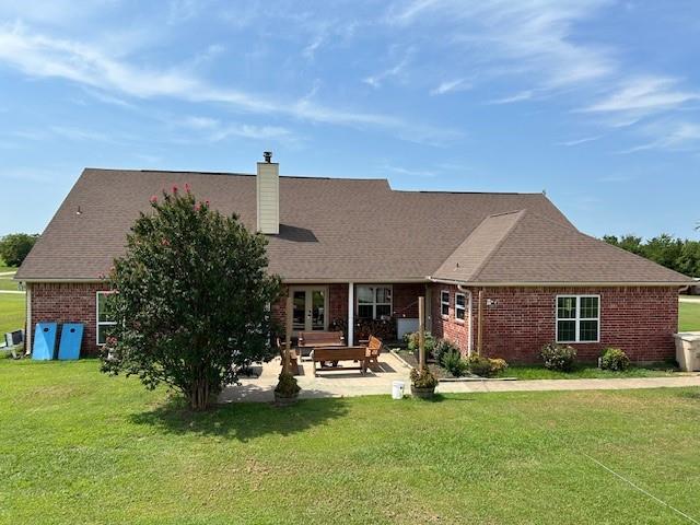 284 County Road 2388
