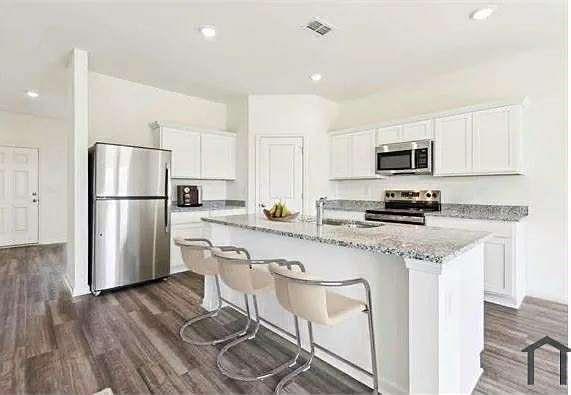 Ranch at Duck Creek - Residential Lease