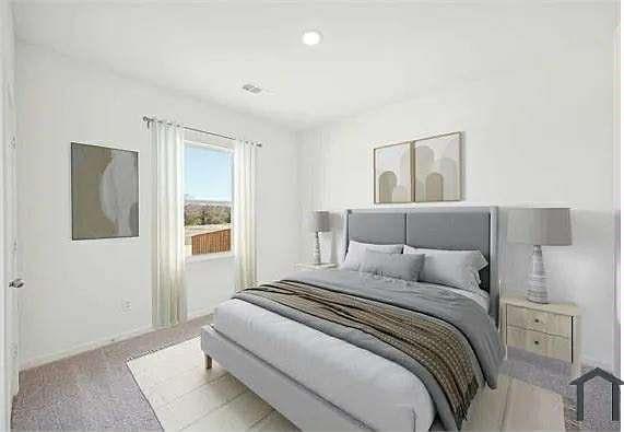 Ranch at Duck Creek - Residential Lease