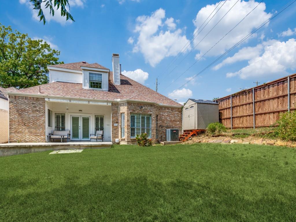 Chapel Vly 02 - Residential Lease