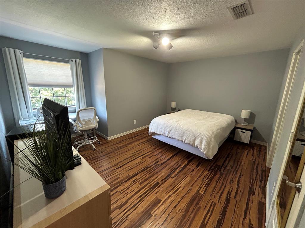 Chapel Vly 02 - Residential Lease