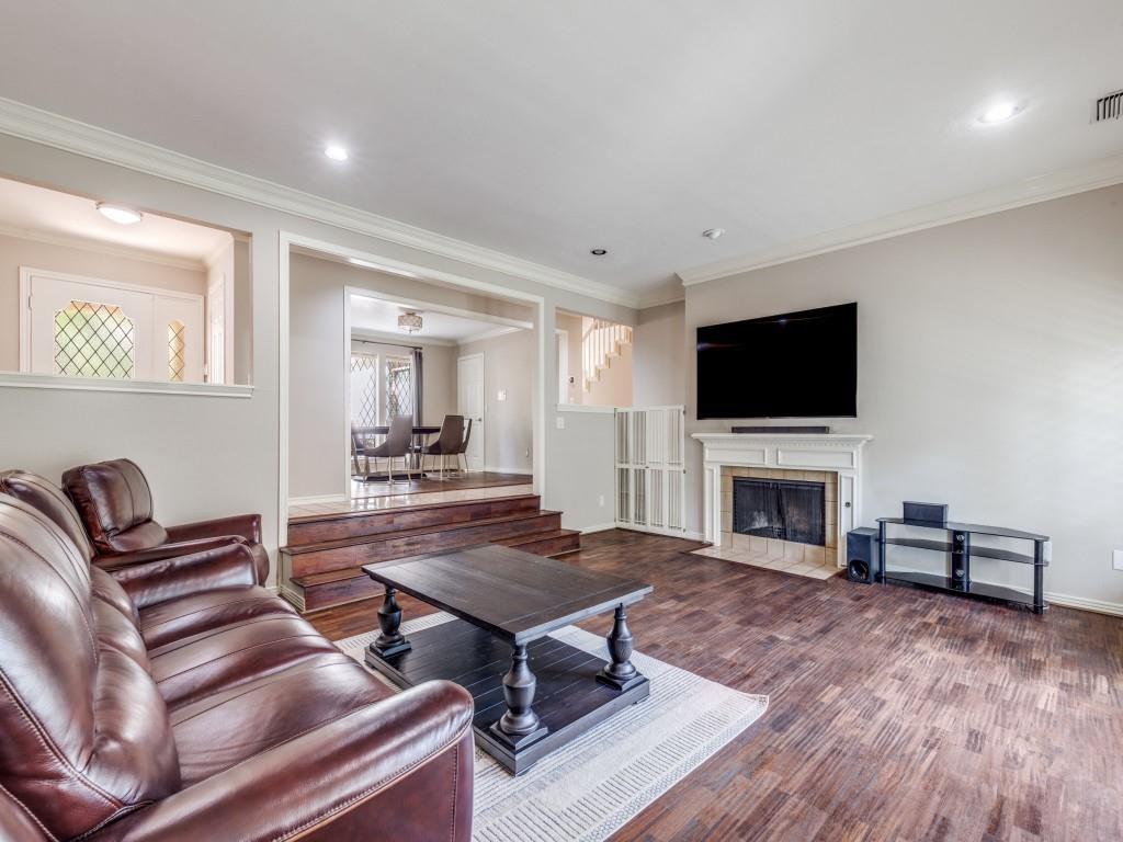 Chapel Vly 02 - Residential Lease