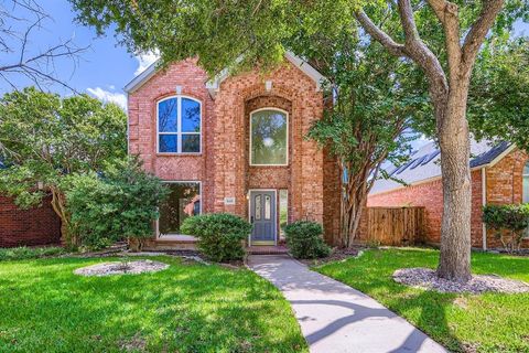 8416 White Sands Drive Plano TX 75025