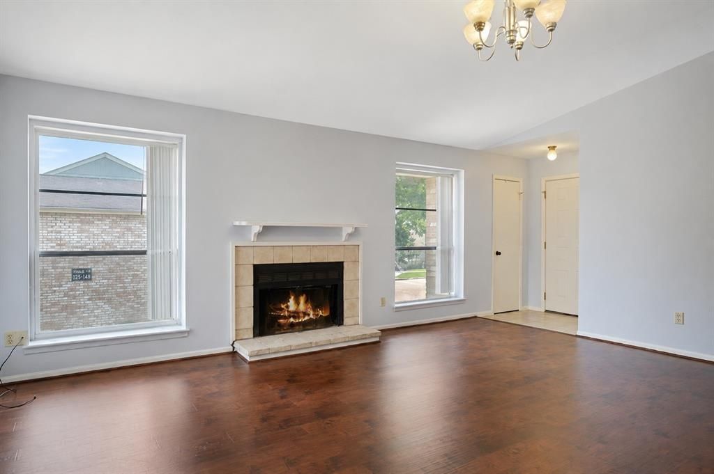 Photo of 8100 Cambridge Street #124, Houston, TX 77054 (MLS # 21305696)