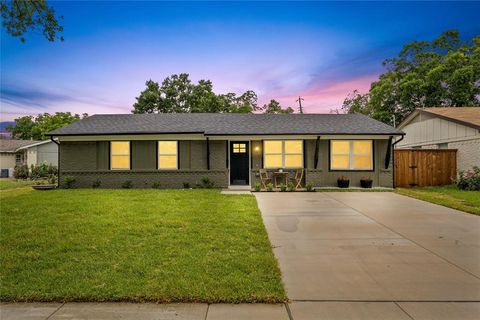 2735 Viva Drive Mesquite TX 75150