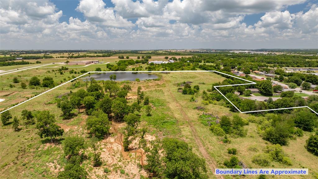 Winters WC 1086 Acres - Land