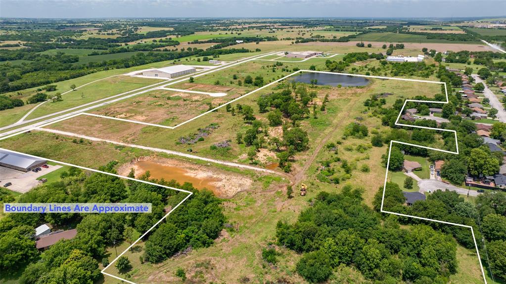 Winters WC 1086 Acres - Land