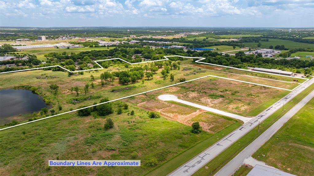 Winters WC 1086 Acres - Land