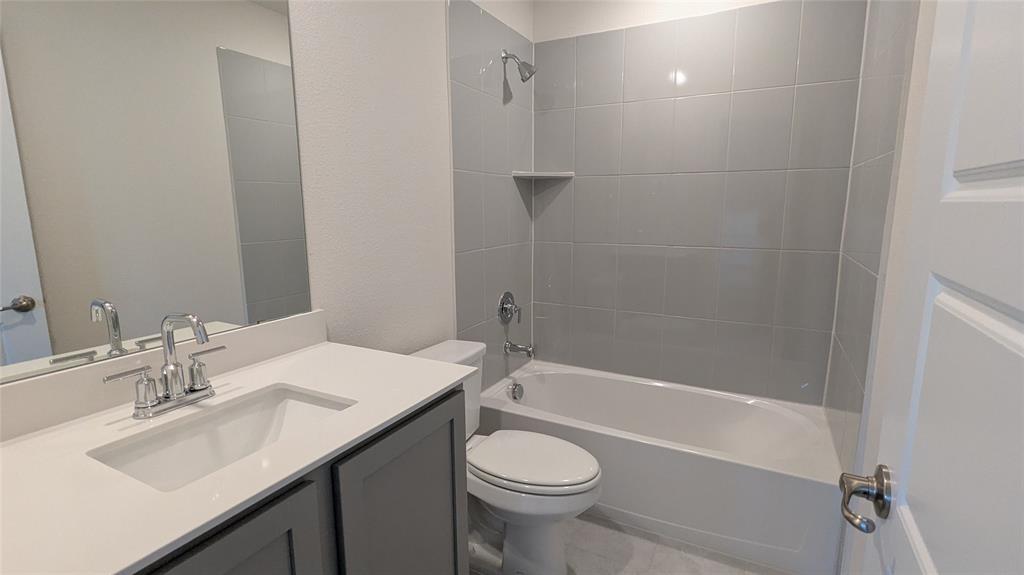 Trailstone - Residential