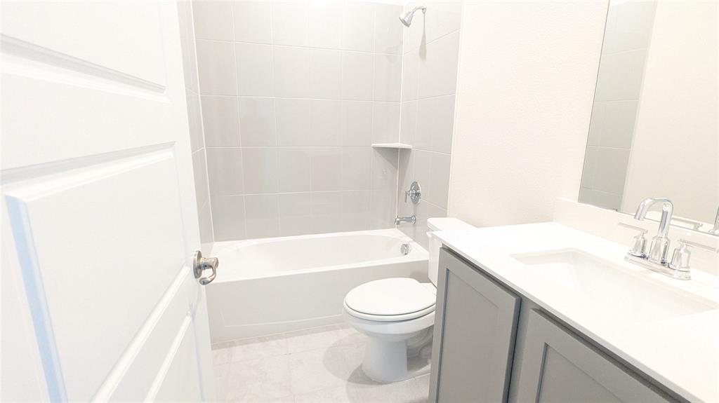 Trailstone - Residential