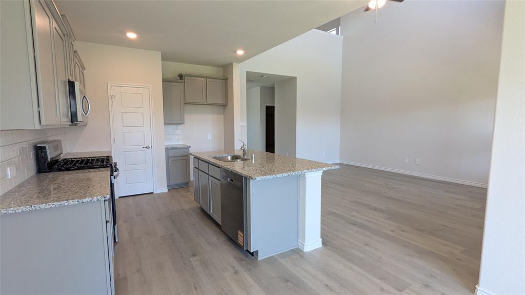 Trailstone - Residential