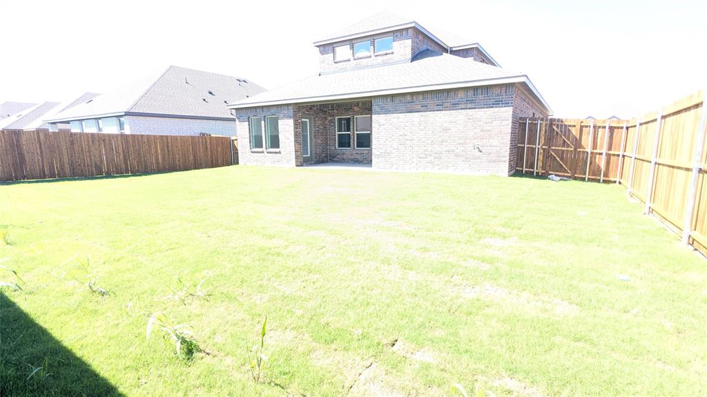 Trailstone - Residential