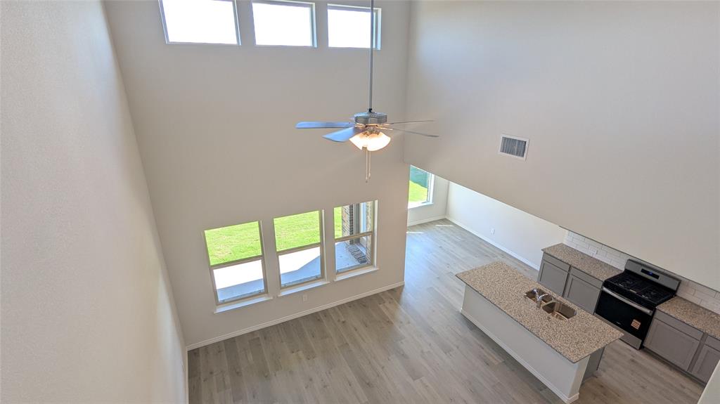 Trailstone - Residential