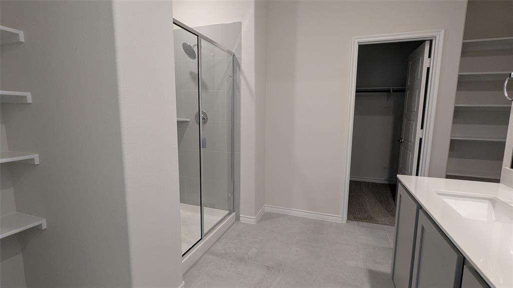 Trailstone - Residential