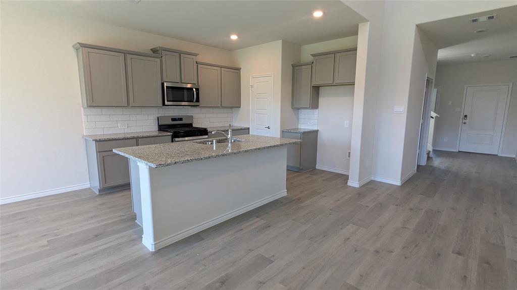 Trailstone - Residential