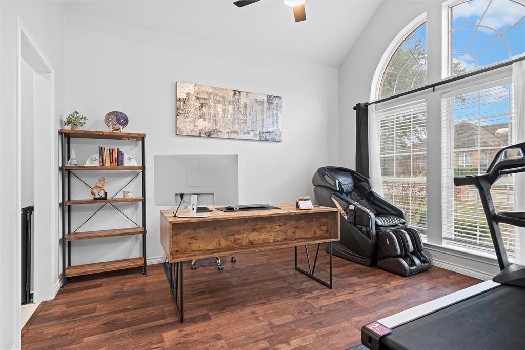 Windmill Hill Section 03 - Residential