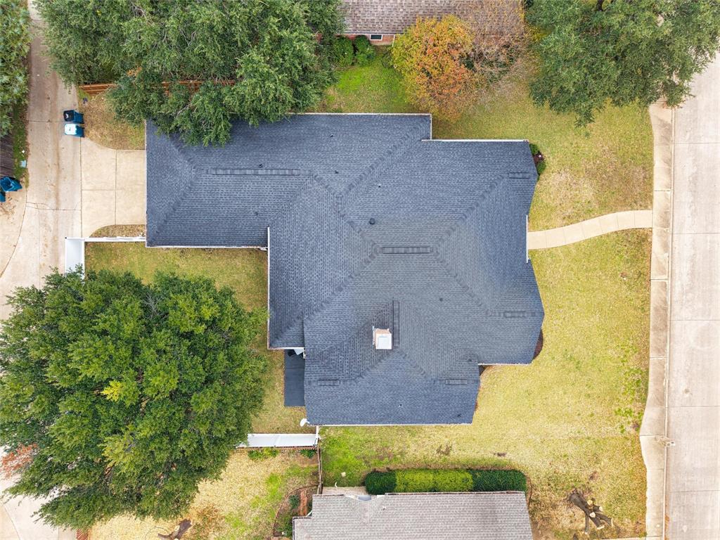 Windmill Hill Section 03 - Residential