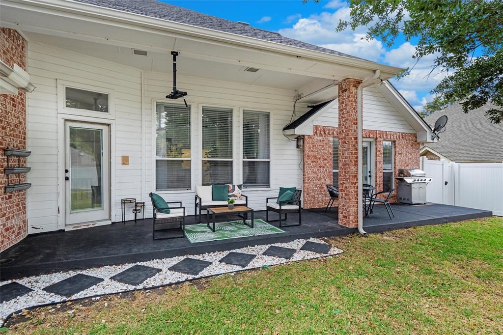 Windmill Hill Section 03 - Residential