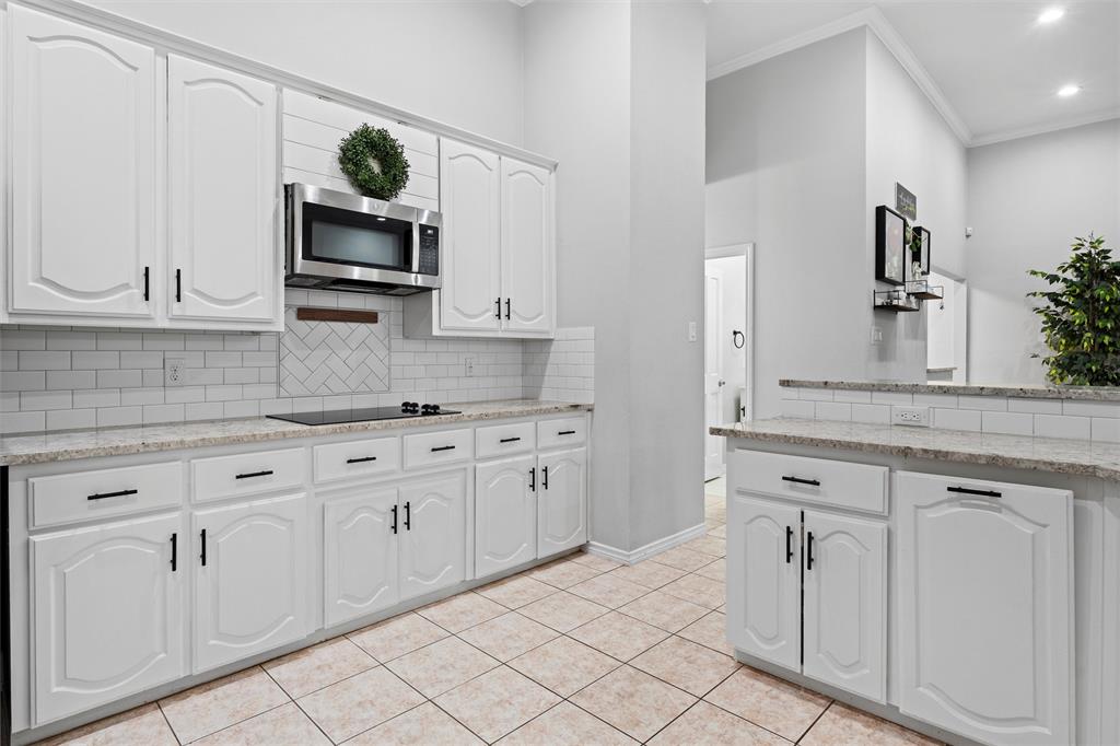 Windmill Hill Section 03 - Residential