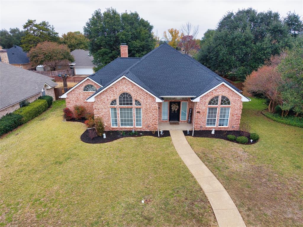 Windmill Hill Section 03 - Residential