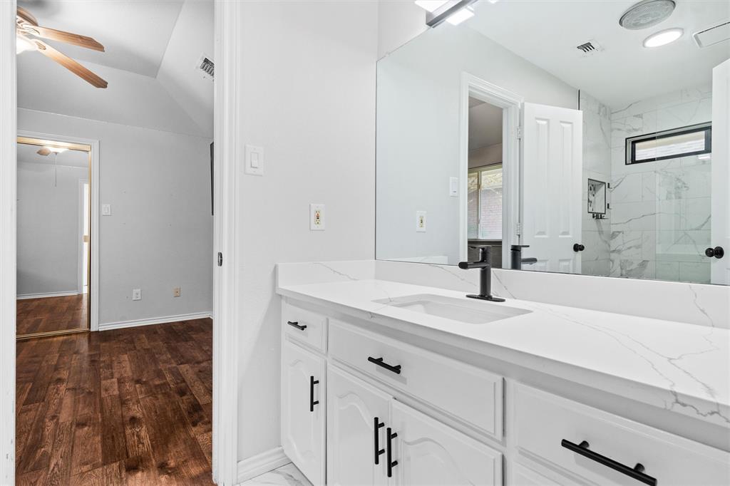 Windmill Hill Section 03 - Residential