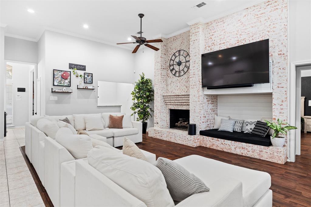 Windmill Hill Section 03 - Residential