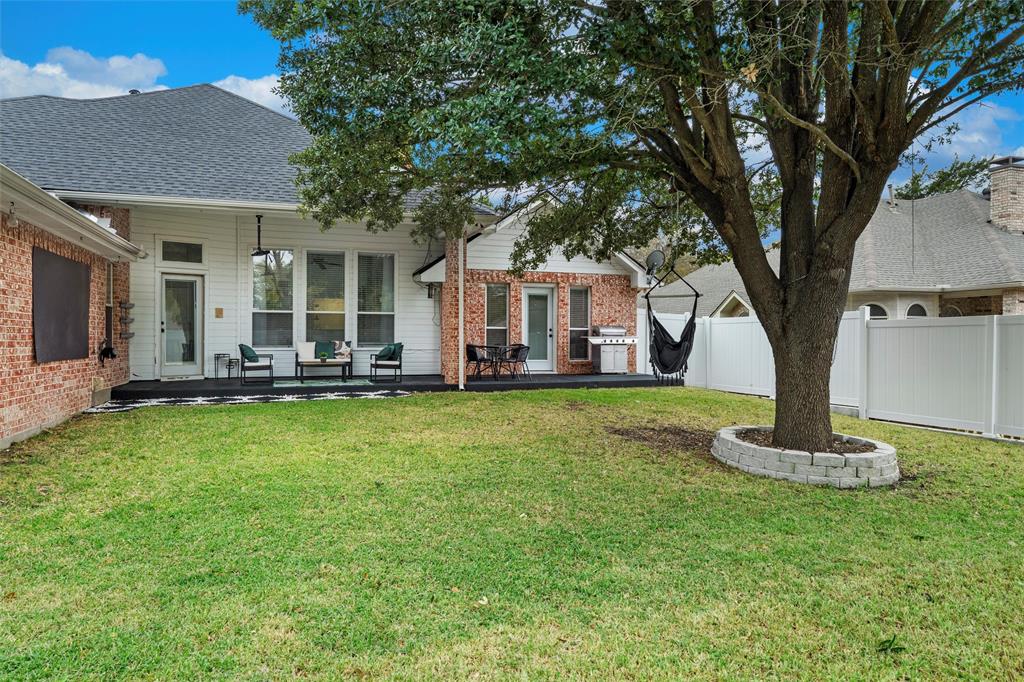 Windmill Hill Section 03 - Residential