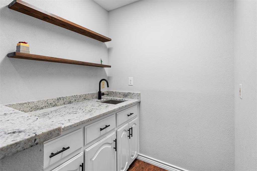 Windmill Hill Section 03 - Residential