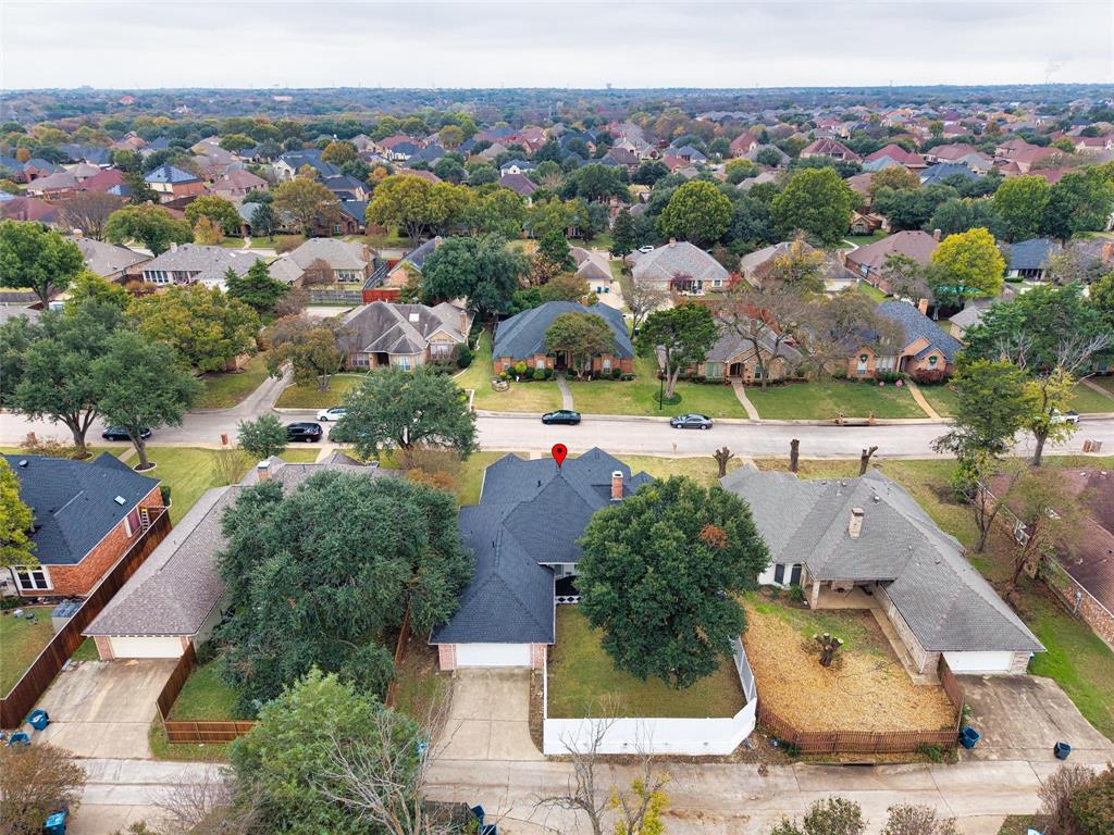 Windmill Hill Section 03 - Residential