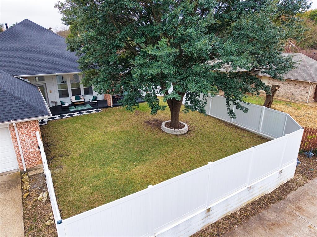 Windmill Hill Section 03 - Residential