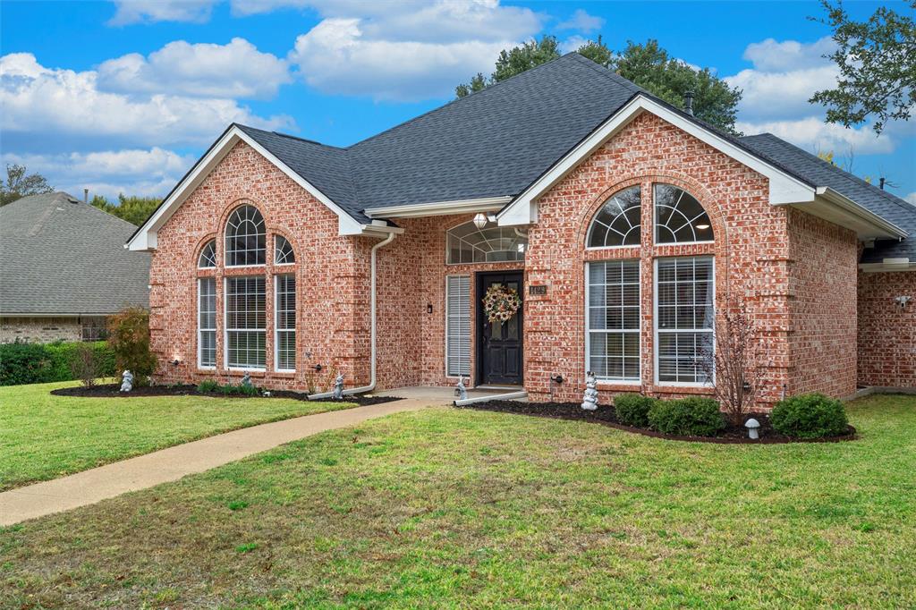 1429 Nettleton Drive