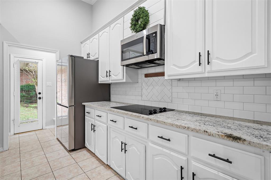 Windmill Hill Section 03 - Residential