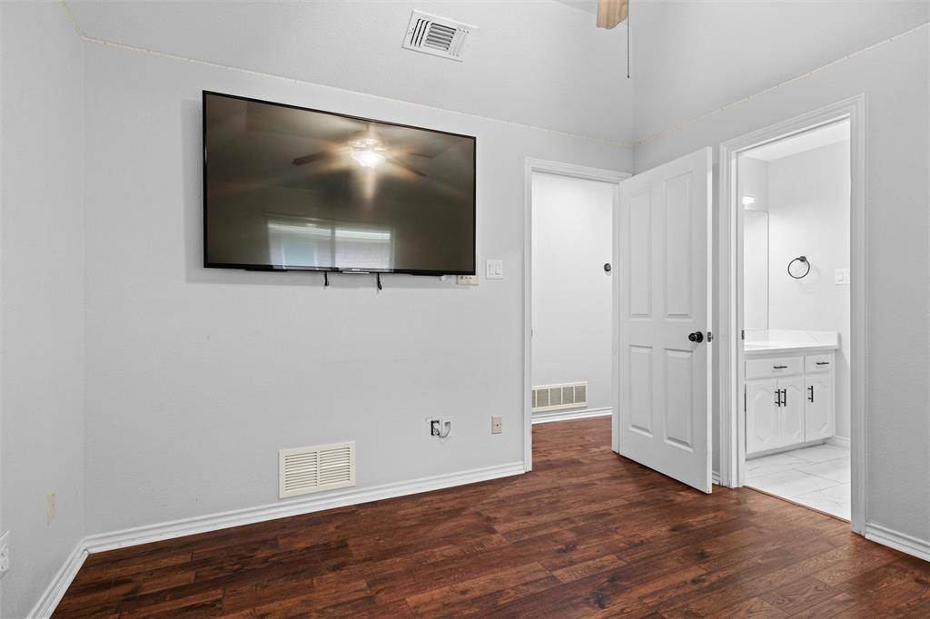 Windmill Hill Section 03 - Residential