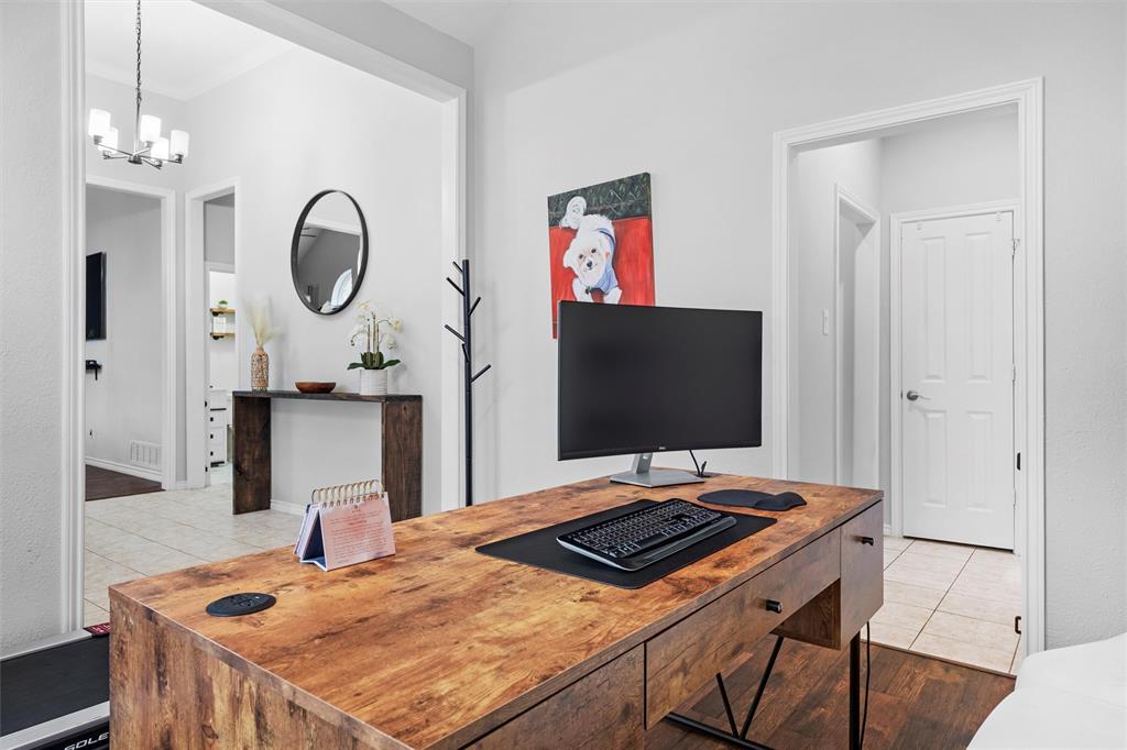 Windmill Hill Section 03 - Residential