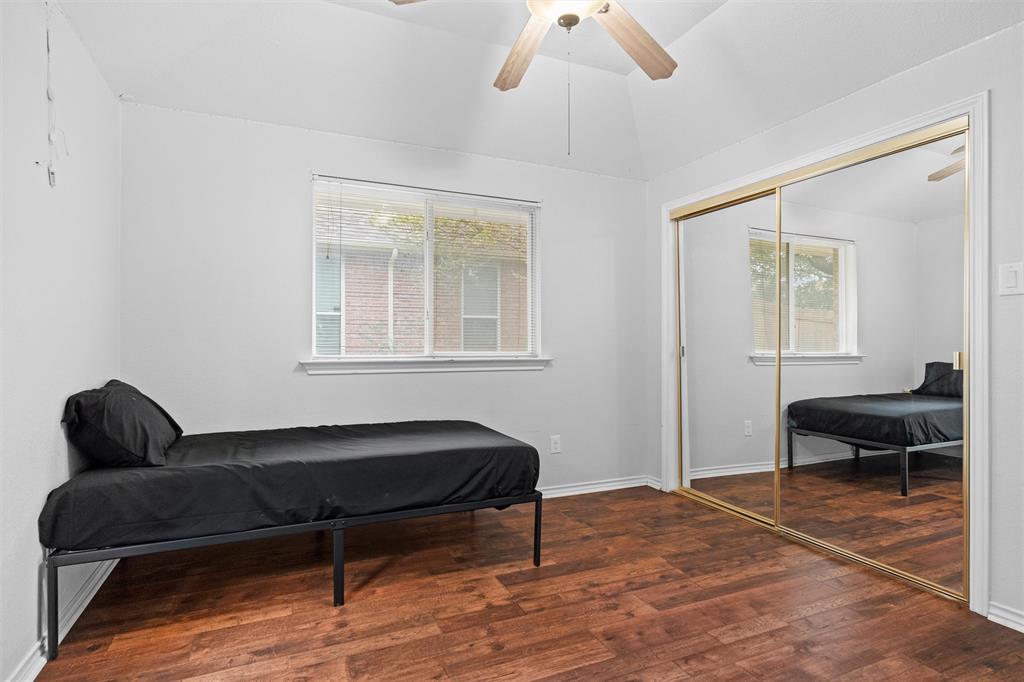 Windmill Hill Section 03 - Residential