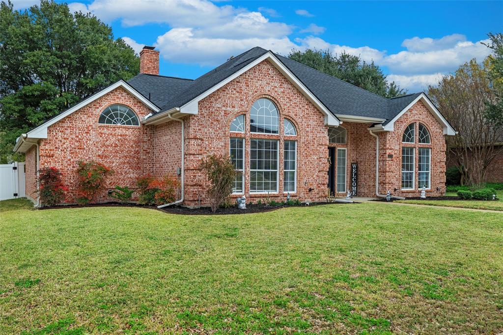 Windmill Hill Section 03 - Residential