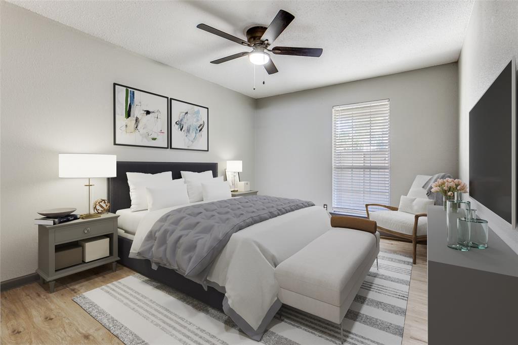 creekbend condominiums - Residential