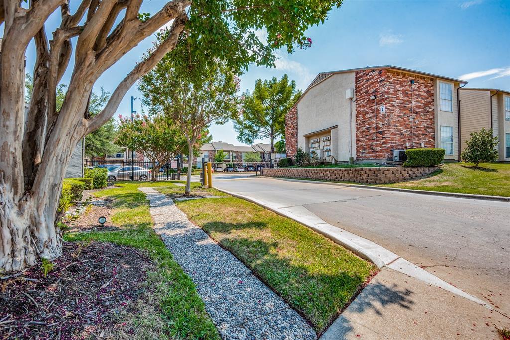 creekbend condominiums - Residential