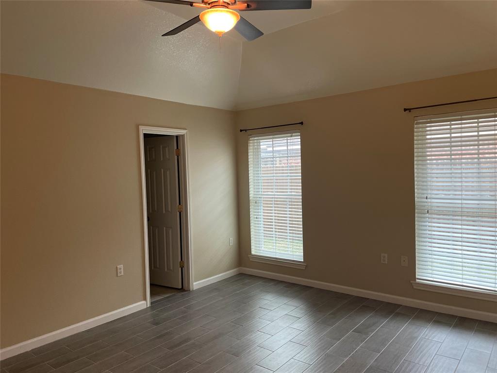 Mesquite Forest Estates - Residential Lease