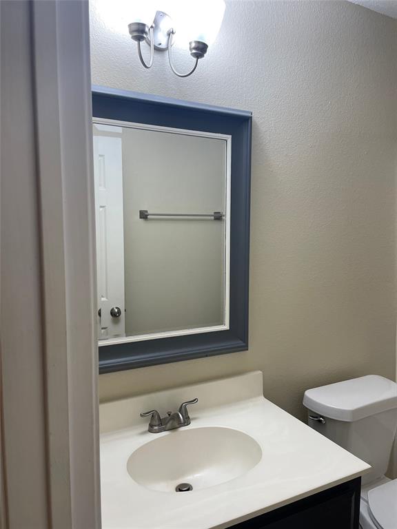 Mesquite Forest Estates - Residential Lease