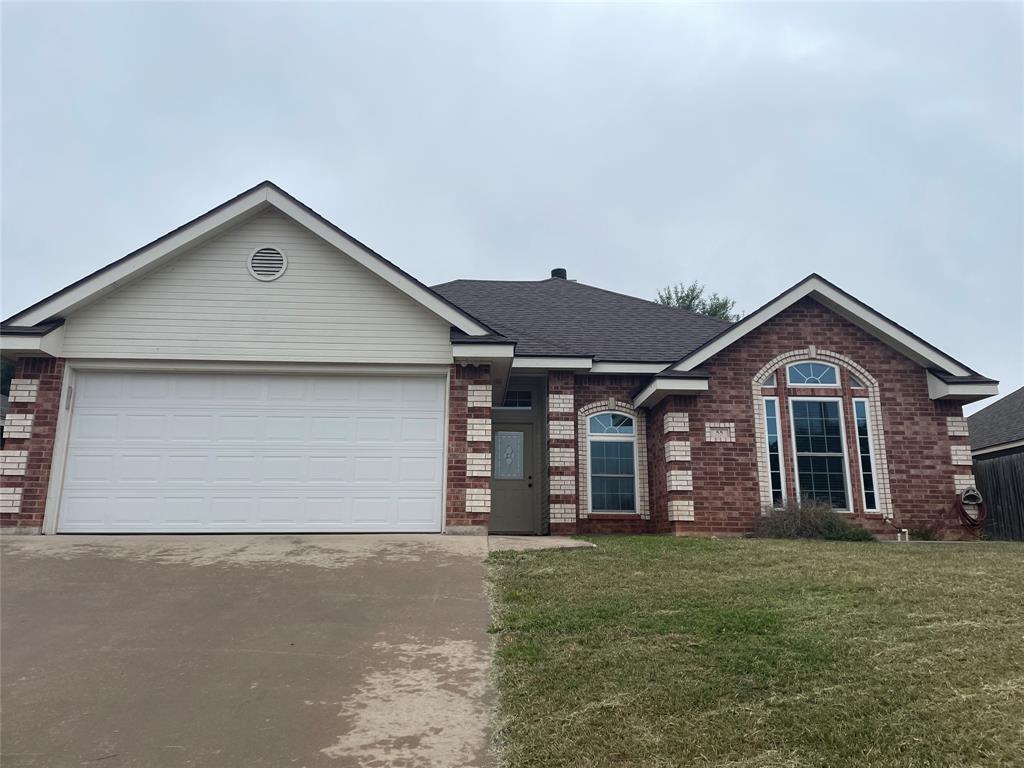 Mesquite Forest Estates - Residential Lease