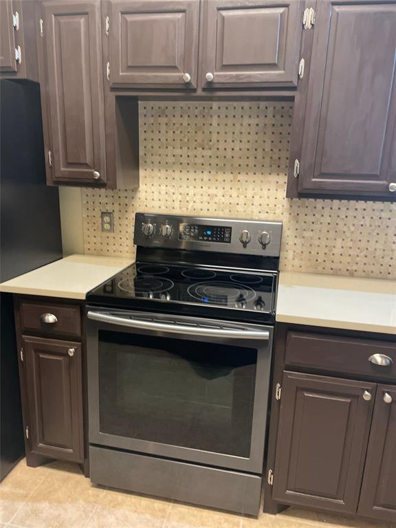 Mesquite Forest Estates - Residential Lease