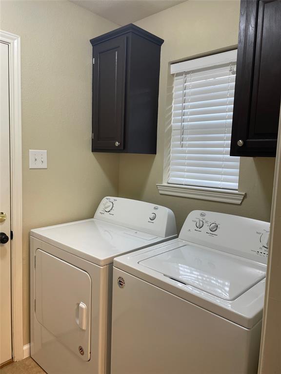 Mesquite Forest Estates - Residential Lease