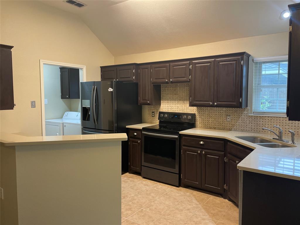 Mesquite Forest Estates - Residential Lease