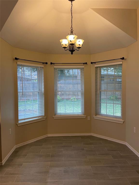 Mesquite Forest Estates - Residential Lease